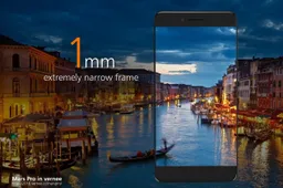 Vernee Mars Pro: An Affordable 6GB RAM OnePlus 3T Killer?