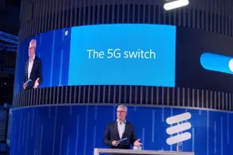 Ericsson to invest $230 million in Brazil to build new 5G assembly line