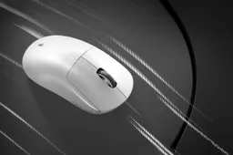 Introducing the Lighter, Faster Logitech G Pro X Superlight 2