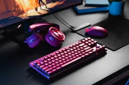 Experience Pro-Grade Gaming with the Logitech G Pro X TKL Lightspeed