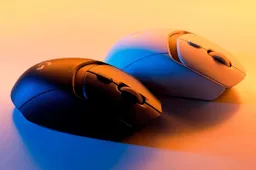 Logitech G309 Lightspeed Wireless Mouse Brings Precision, Performance, and Power