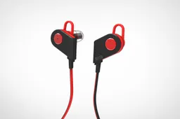 Elephone set to launch a new pair of Bluetooth earphones