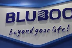 Bluboo working on a new rugged phone designated Bluboo R1