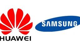 Huawei and Samsung leads the global consumer electronics market
