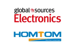 Homtom will be attending the Asia World Expo 2016 in Hongkong