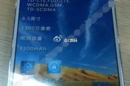 The Longrich 2 64bit phone is what we call a real Xiaomi Redmi Killer