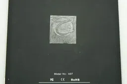 Lonpad 7-inch Cortex A9 Tablet