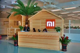 Mi Home, a place for Xiaomi fans to meet and chill (offline)