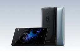 New leak reveals Chrome Gold variant of the Sony Xperia XZ2 Premium