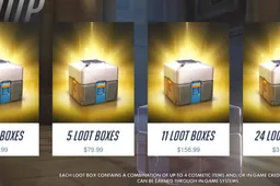 EA was fined 10,800 euros over loot boxes and microtransactions