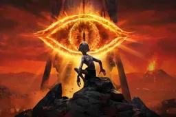 Amazon Games Orange County Developing Lord of the Rings MMO Inspired by J.R.R. Tolkien's Works