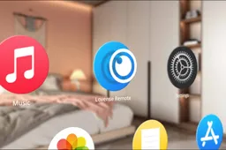 Lovesense Announces Apple Vision Pro Integration for More Realistic Virtual Intimacy