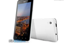 Another great looking dual-core MT6577 Chinese phablet! But......