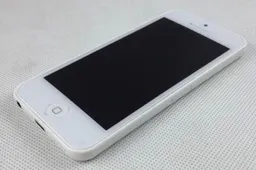 Fully assembled low-cost iPhone on sale in China!