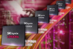 LPDDR6 standard finalization imminent