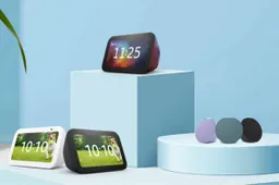 Amazon Unveils New Alexa-Powered Echo Speakers: Here's all you need to know