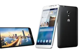 LTE enabled Huawei Ascend Mate 2 goes on pre-order in the US