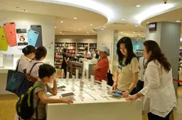 LYK Mobile Is Now An Apple Independent Repair Partner In Singapore