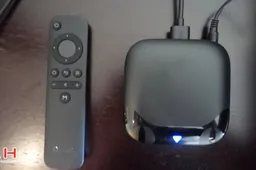 This is the $32 Meizu Lynx Box (TV Box)