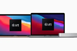 Apple M1 running scores are out - slams Intel i9?