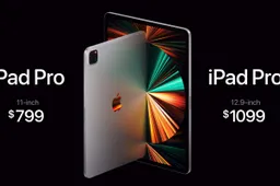 Tim Cook: Apple expects a shortage of iPad and iMac