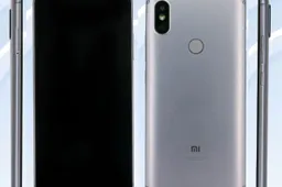 Xiaomi M1803E6E Smartphone gets TENAA's nodding