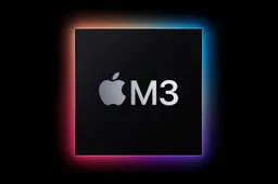 From MacBook Air to iMac: How the M3 Chip Will Power Them All