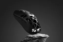 Keychron M3 Mini Metal Edition Debuts With Light Chassis and Pro-grade Sensor