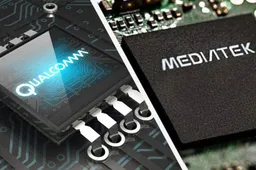 AnTuTu Top 10 Performing SoCs For The First Half Of 2020