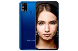 Samsung Galaxy M31 Prime is launched with a huge battery