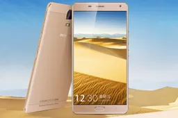 Gionee Marathon M5 Plus &amp; M5 Enjoy launched
