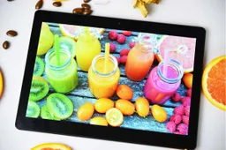 Newly launched ALLDOCUBE M5S tablet available with a 30% discount