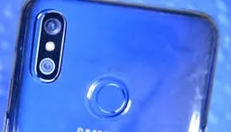 Samsung Galaxy M60 unboxing video surfaces online