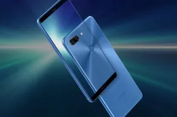 Gionee M7/M7 Power with 6.0-inch HD+ FullView Display officially unveiled