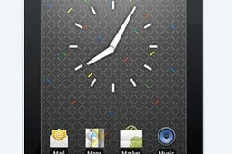 2 New Android Tablets From Shenzhen Encore