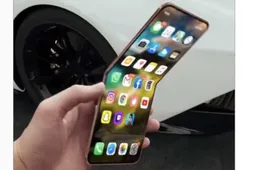 Apple Patent Hints It Is Studying Smart Bracelet Hinges Technology