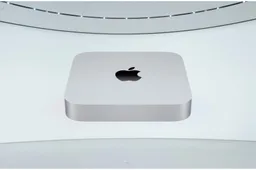 A new Apple Mac Mini is launched with the new M1 chip