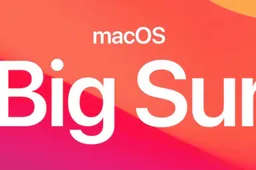 Apple macOS Big Sur will be officially released on November 12