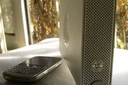 Mac Pro Mini Case Mod Anyone?