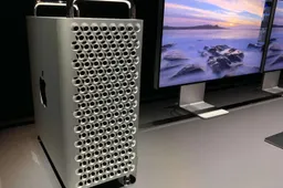 Mac Pro with 1.5 TB of RAM can open 6,000 Chrome tabs