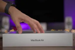 Because of COVID-19 Epidemic, Apple Mac Sales Dropped By 21%