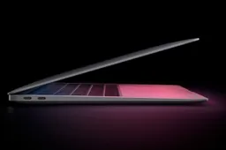 MacBook Air 2022 to ship with White bezels and new colorways