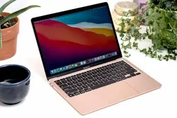 Apple's First Touchscreen MacBook Pro Could Arrive This Month