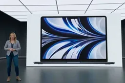 MacBook Air and iPad Pro with OLED displays to come in 2024