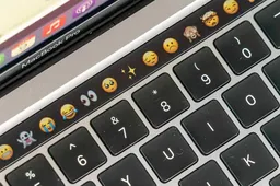New MacBook Pro Will Drop The Touch Bar In Favor Of Traditional Function Keys