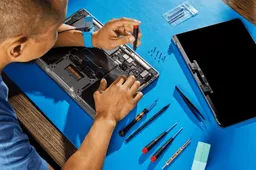 Apple MacBook / Pro self-service repair program is unreliable