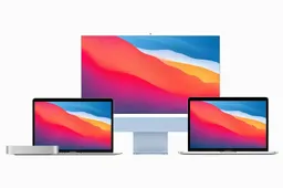 Apple prepares new iMac and touchscreen MacBooks with M3 chips