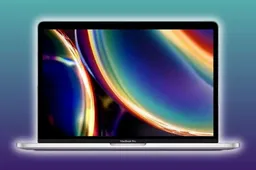 MacBook Pro 14-inch and 16-inch with Apple M1X to launch in September - November