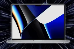 MacBook Pro launched with 120Hz notched display, HDMI port, Apple M1 Pro and M1 Max chips