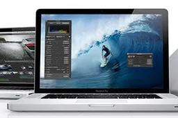 Apple Anounces Macbook Pro Refresh